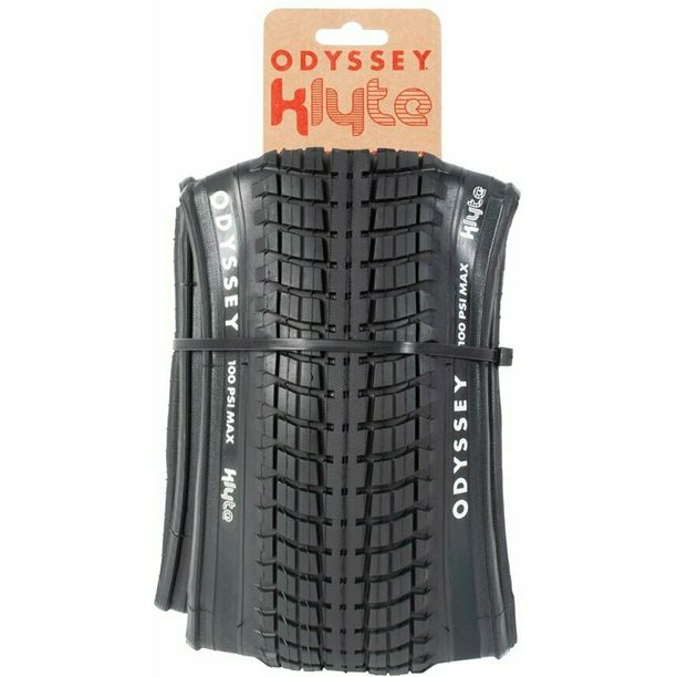 Anvelopa Odyssey, Aitken K-Lyte 20x2.25 Kevlar