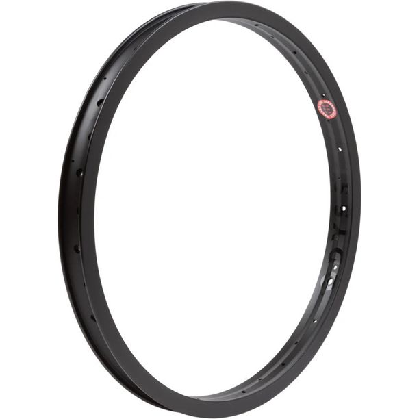 Janta Bicicleta Odyssey Hazard Lite 36 gauri, negru