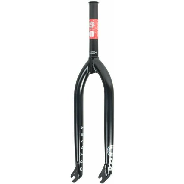 Furca Bicicleta Odyssey Race R-32 24" 41T, negru