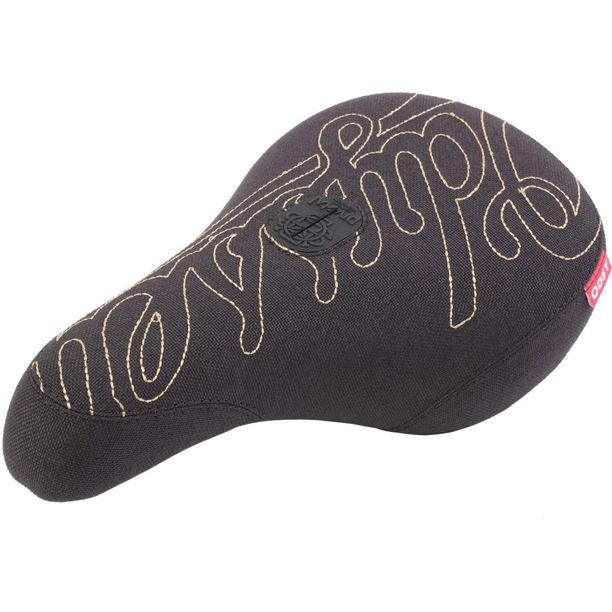 Sa Odyssey Big-Stitch Fat Cap negru