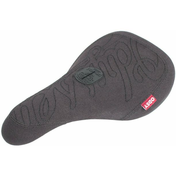 Sa Bicicleta Odyssey Big-Stitch Slim, negru