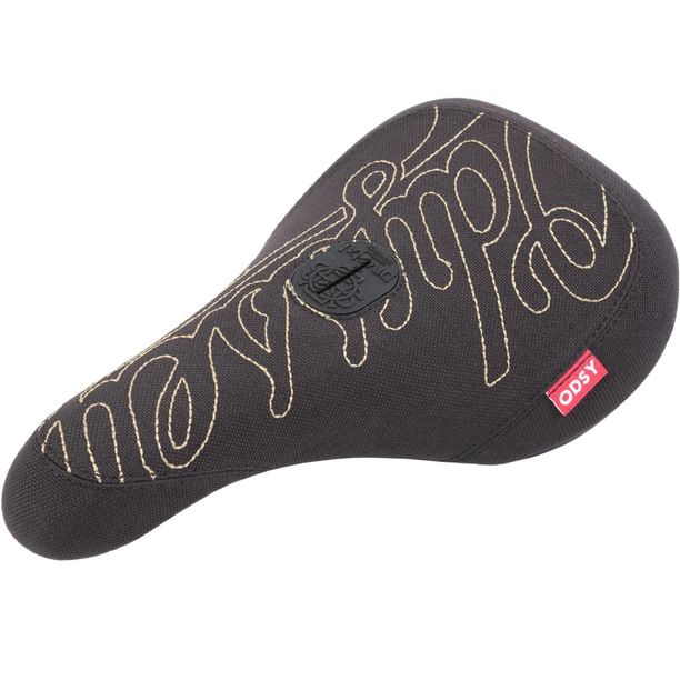 Sa Odyssey Big-Stitch Slim negru