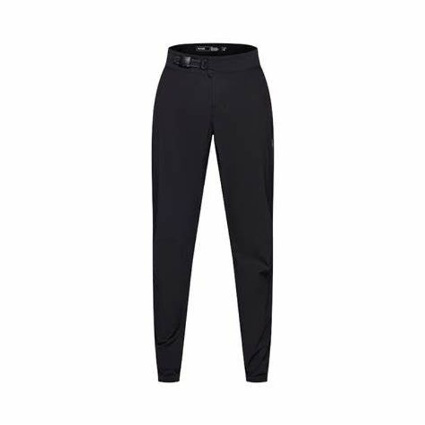 Pantaloni Lungi Impermeabili FOX Head Ranger Negru