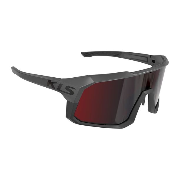 Ochelari Ciclism Ciclism Kellys DICE II, Gri