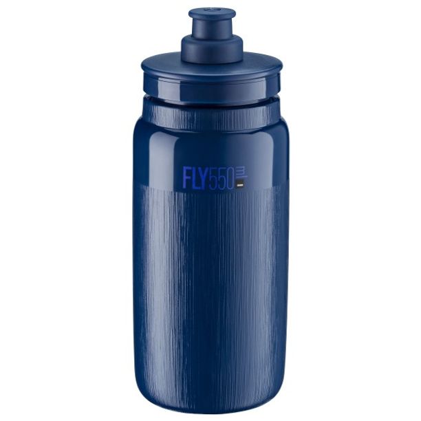 Bidon Elite Fly Tex 550ml