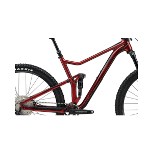 Frame Hardware Kit 15 One Sixty