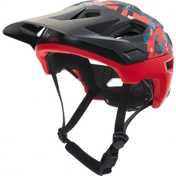 Casca Bicicleta MTB O'Neal Trailfinder RIO V.22