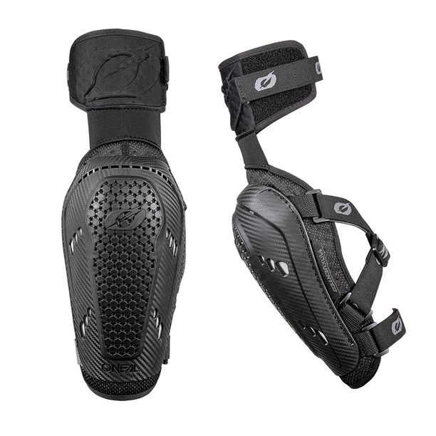 Cotiere O'Neal Pro III Negru