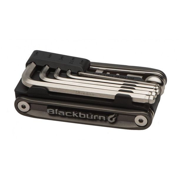 Multitool Blackburn Wayside