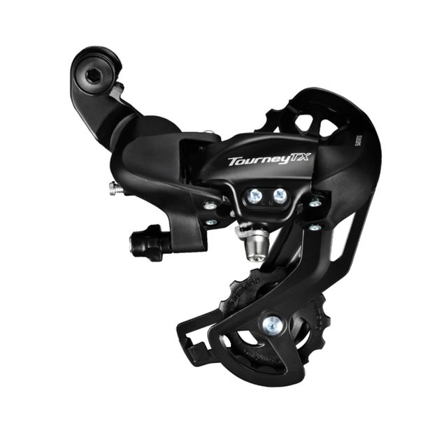 Schimbator Spate Shimano Tourney RD-TX800SGSL 7-8 viteze