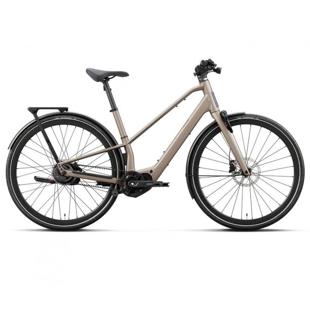 Bicicleta Electrica Urban Orbea Carpe 10 2027