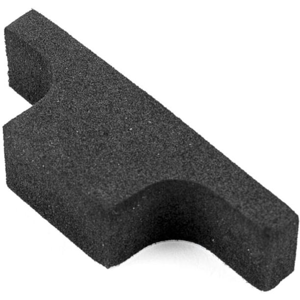Protectie cadru-bascula Orbea spuma Occam H 24 Negru