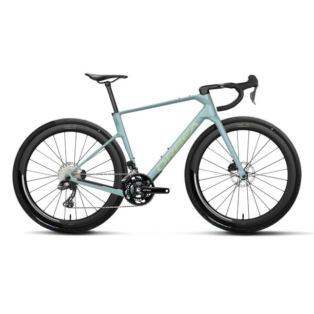 Bicicleta Gravel Orbea Terra Race M20iLTD 2027
