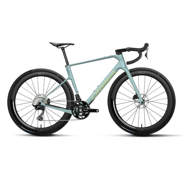 Bicicleta Gravel Orbea Terra Race M20LTD 2027