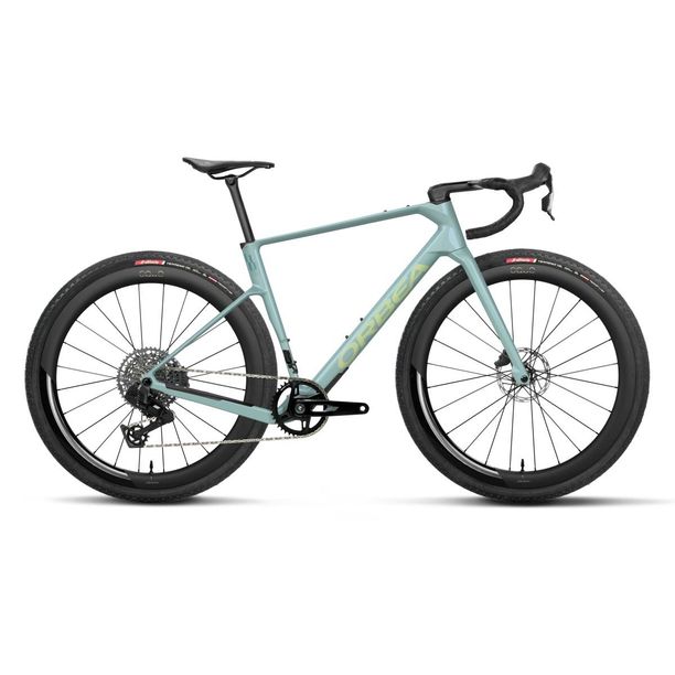 Bicicleta Gravel Orbea Terra Race M31eLTD 1X 2027