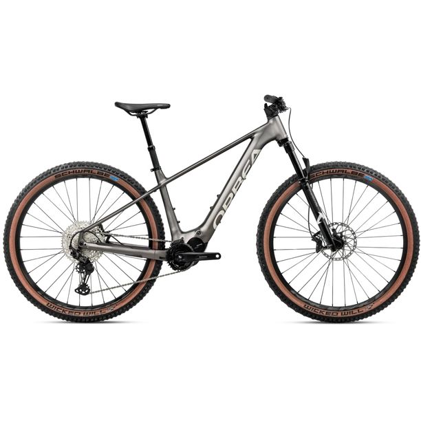 Bicicleta Electica MTB Hardtail Orbea Urrun 10 2027