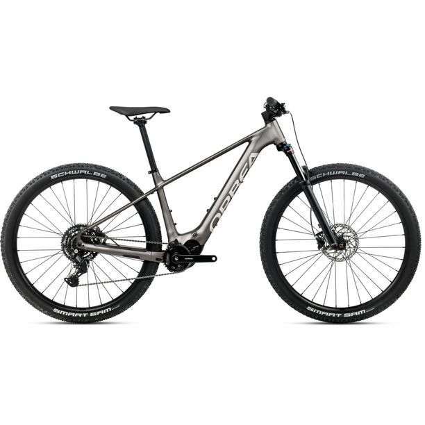 Bicicleta Electica MTB Hardtail Orbea Urrun 30 2027