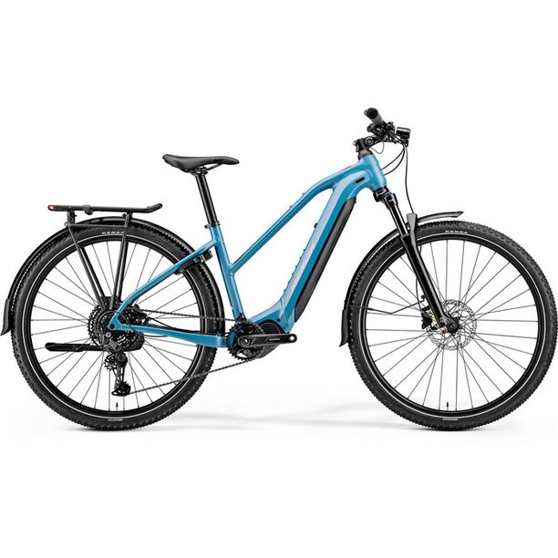 Bicicleta Electrica Hardtail Merida eBig.Tour 400 EQ 2026