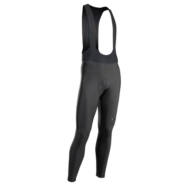 Pantaloni Lungi cu Bretele Northwave Extreme PRO Iarna Negru