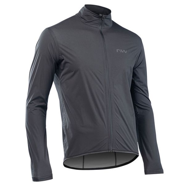 Jacheta Ciclism Northwave Rainskin Shield2 Negru