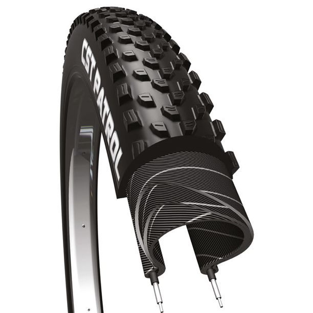 Anvelopa Bicicleta CST Patrol 27.5x2.40 C1846