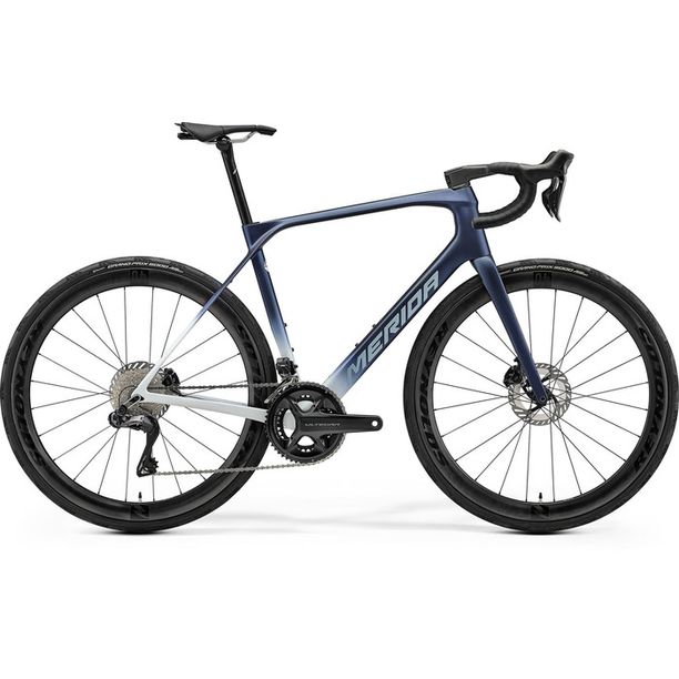 Cursiera Merida Scultura Endurance 9000 2026