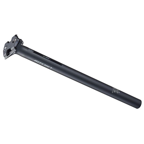 Tija Sa Fixa Ritchey WCS Trail Aluminiu 30.9mm 400 mm Blatte