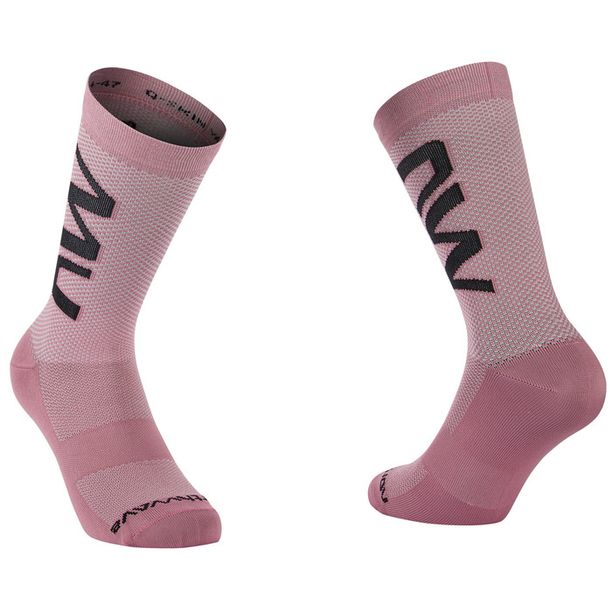 Sosete Ciclism Northwave Extreme Air Roz