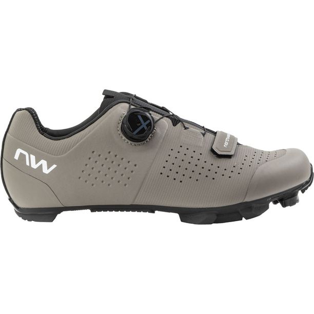 Pantofi Ciclism MTB Northwave Razer Bej