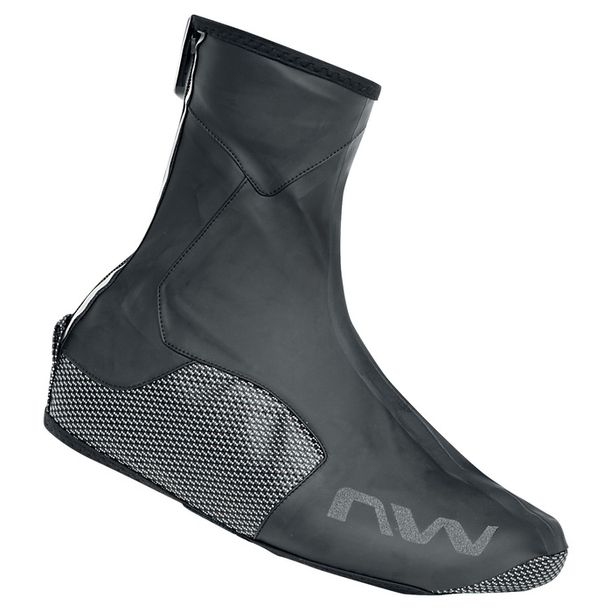Huse Pantofi Ciclism Northwave Acqua Negru