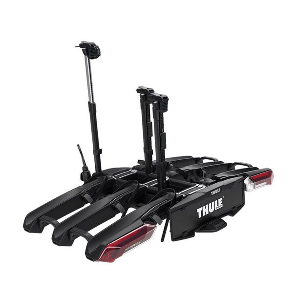 Suport THULE Towbar Bike Rack TH 3 Bikes Epos