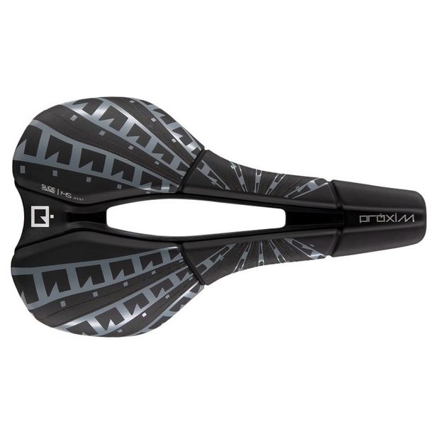 Sa Bicicleta Prologo PR Proxim W660 Tirox 145 Hard Slide Control Negru