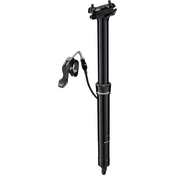 Tija Sa Dropper Merida Expert TR II 150mm Travel Rutare Interna Aluminiu 34.9mm 150mm negru