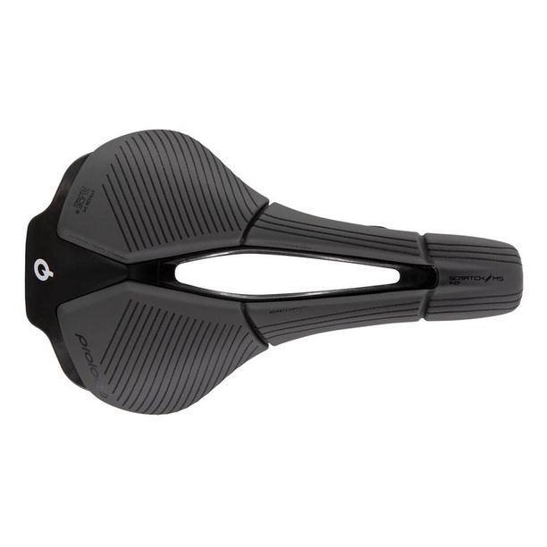 Sa Bicicleta Prologo PR Scratch-M5 AGX Pas 147 Tirox Slide Control Antracit