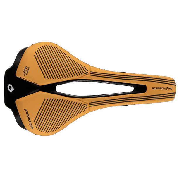 Sa Bicicleta Prologo PR Scratch-M5 AGX Pas 140 Tirox Slide Control Maro
