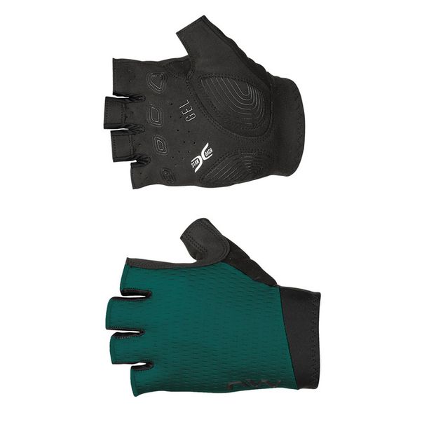 Manusi Bicicleta Scurte Northwave Fast Pro Gel Verde