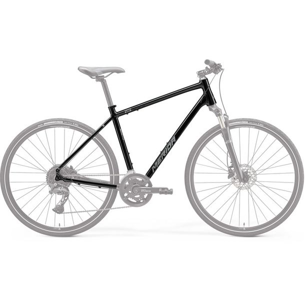 Cadru Bicicleta Merida CRW 300 2025