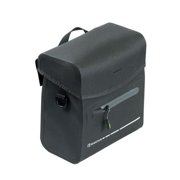 Geanta de Ghidon Bikefun Pathfinder Velcro
