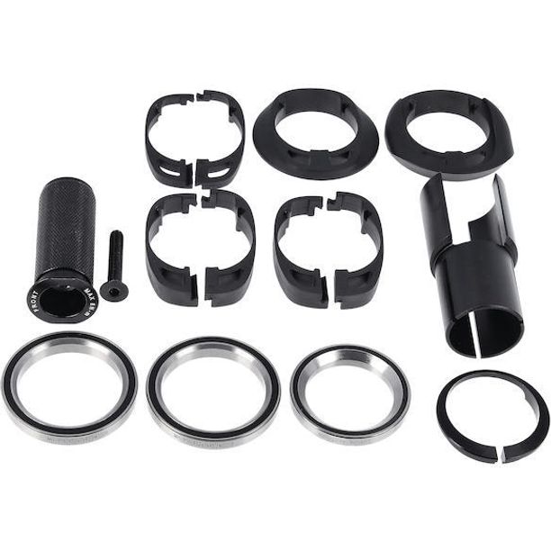 Kit Spacere ghidon Merida Team SL 1P