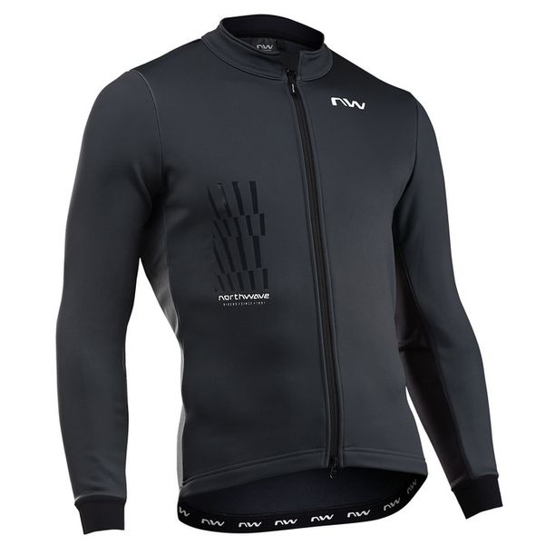 Jacheta Ciclism Northwave Blade Total Protection Iarna Negru