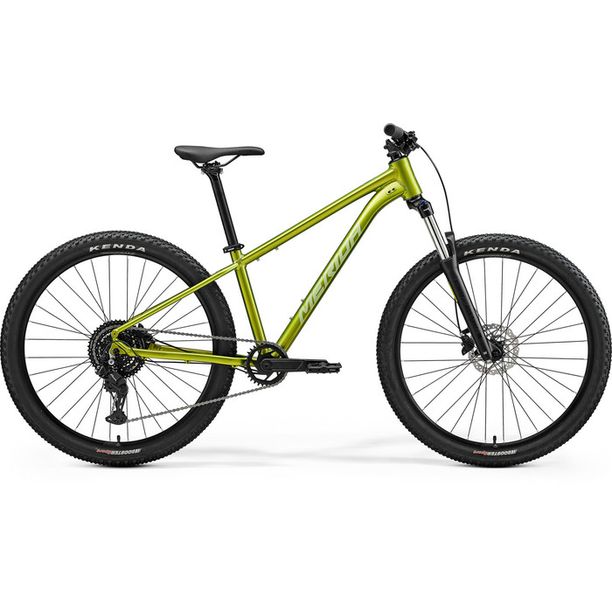 Bicicleta MTB Hardtail Merida Big Seven 20 2026