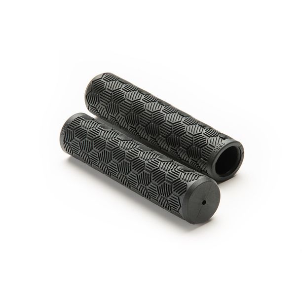 Mansoane Bikefun Polygon 130mm Negru
