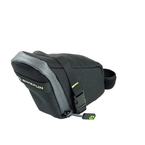 Geanta de Sa Bikefun ZIPPER M
