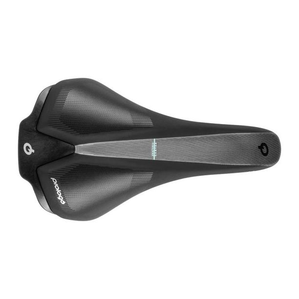 Sa Bicicleta Prologo Scratch Eva Tirox 140 Hard Negru