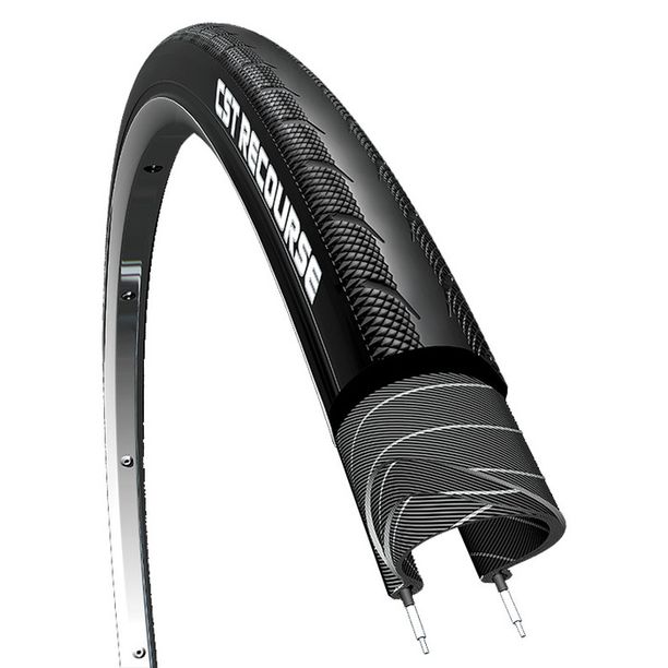 Anvelopa CST 32-622 (700 X32C) C1808 Recourse