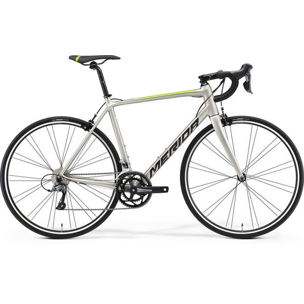 Cadru Merida Scultura RIM 100 - SET silk titan