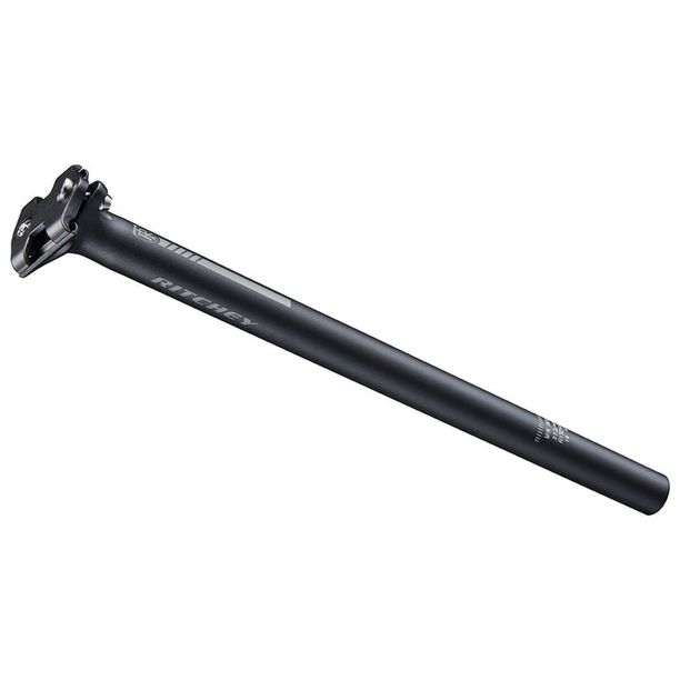 Tija Sa Fixa Ritchey Comp Trail 0mm BB Aluminiu 30.9mm 400 mm negru