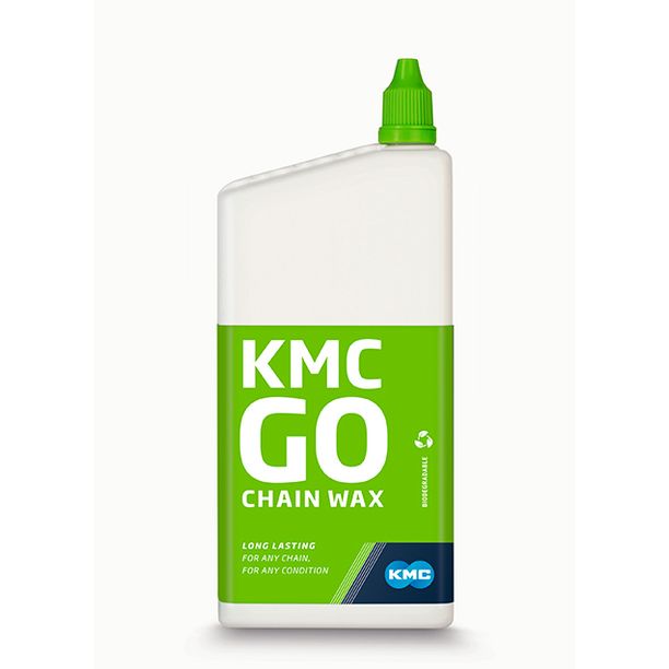 Lubrifiant lant KMC Go Wax 500ml