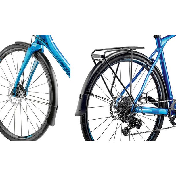 Aparatori Spate Merida eSpeeder 400 EQ XL (+ portbagaj spate)