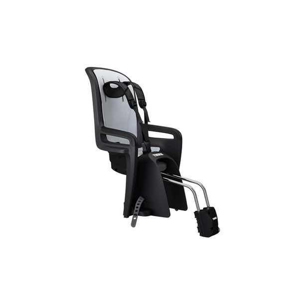 Scaun copii Thule Ridealong 2 spate gri-inchis